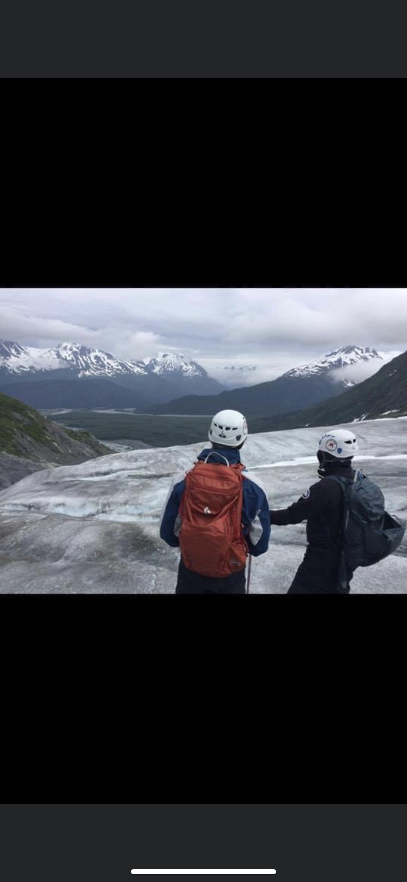 Mountain Awakening Retreat